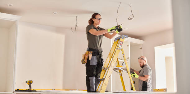 Best Affordable Electrician  in North St Paul, MN