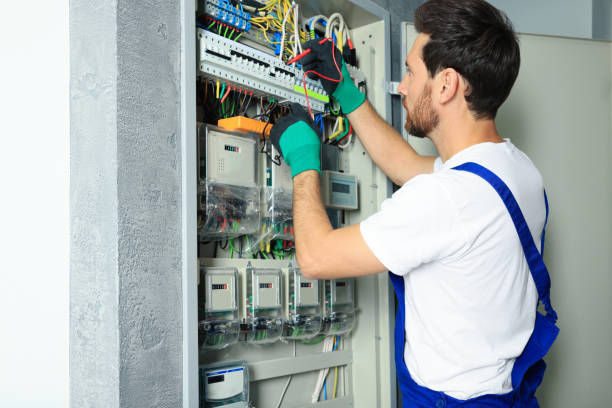 Best Electrical Contractors for Businesses  in North St Paul, MN